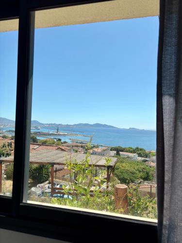 Magnifique vue sur la mer ... photo 47