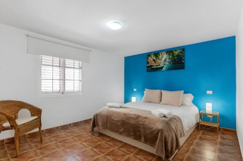 Sardina Beach Retreat