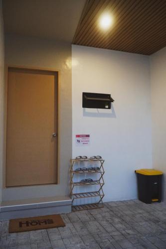 Fotografie z fotogalerie ubytování Ecoluxe Apartelle Davao v destinaci Sanghay