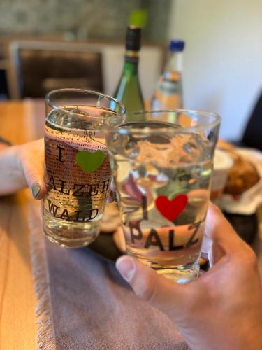 Minuman di Pfalzliebe