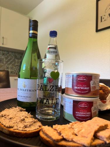 Minuman di Pfalzliebe