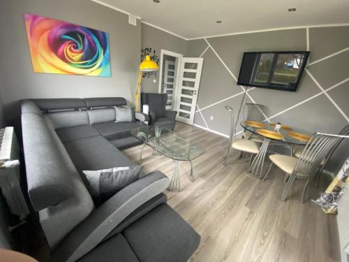 Apartamenty Ogrodowa14