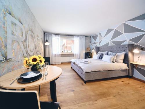 Derby 14 by Arosa Vacations, Design-Studio Direkt am Obersee photo 2