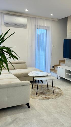 Apartament Załęska