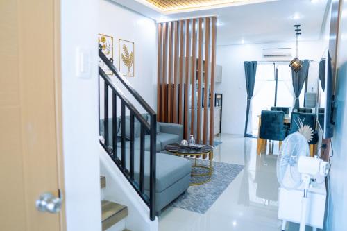 Fotografie z fotogalerie ubytování Ecoluxe Apartelle Davao v destinaci Sanghay