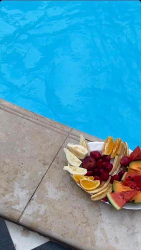 Sheraton Plaza Hurghada