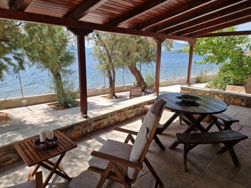 Sophia's Beach House