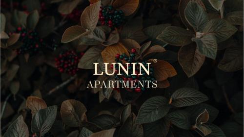 Lunin Apartments