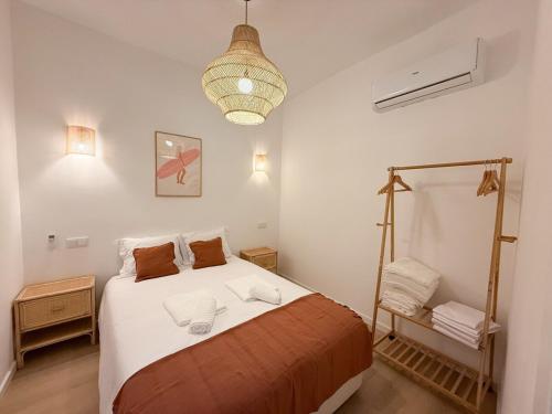The Stunning 2BR Apartment Caparica, by 351Lisbon