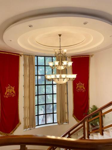 Gallery image of Karni Nivvas - Luxury Redefined in Udaipur