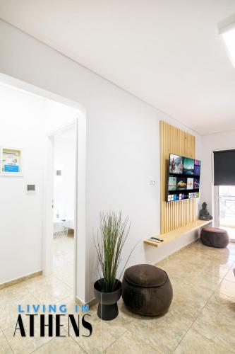 Athenian Exclusive residence 2&2 ppl
