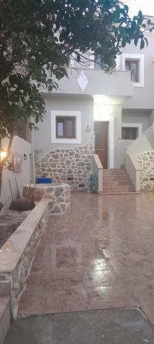 Fotografie z fotogalerie ubytování Chorion Apartment v destinaci Kalymnos