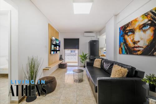Athenian Exclusive residence 2&2 ppl
