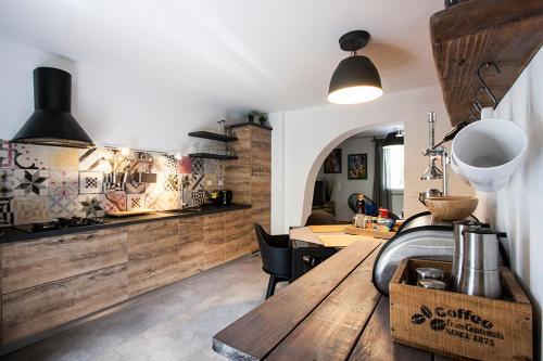 Apartman Carducci
