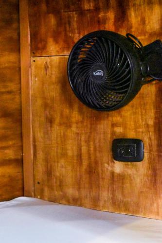 Santa Cruz de MompoxにあるHostel Pueblito Magico Mompósのギャラリーの写真
