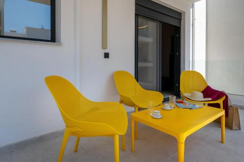 Elaura Luxury Residences ILIOS