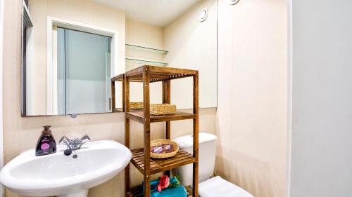 Cascais Guia - Quiet and cosy apartment near the sea