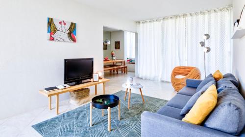 Cascais Guia - Quiet and cosy apartment near the sea