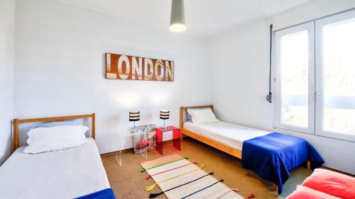 Cascais Guia - Quiet and cosy apartment near the sea