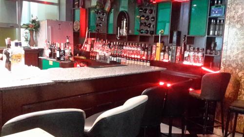 Gallery image of 7B Hotel in Addis Ababa