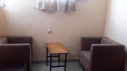 Gallery image of 7B Hotel in Addis Ababa