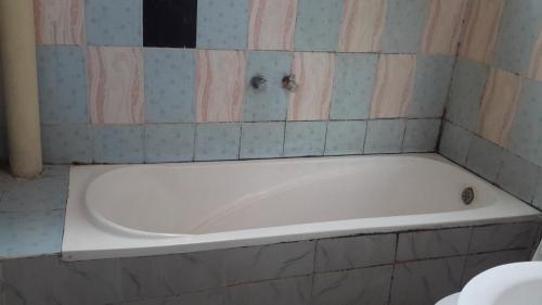 Gallery image of 7B Hotel in Addis Ababa
