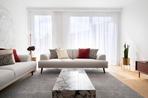 Sa Bandeira 5C 4BR 4 Ensuites Central Porto