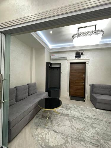 Fotografie z fotogalerie ubytování Tashkent Siti gardens v destinaci Taškent