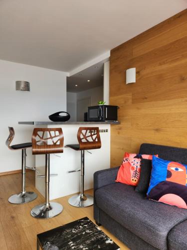 Très bel appartement Cap Esterel
