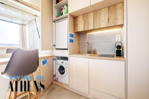 Breathtaking View Studio With Jacuzzi 2ppl 6th flr
