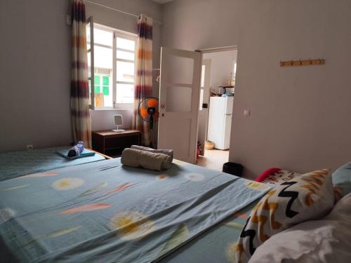 Gallery image of Mendes Guesthouse - Former B&B In the heart of Praia in Praia