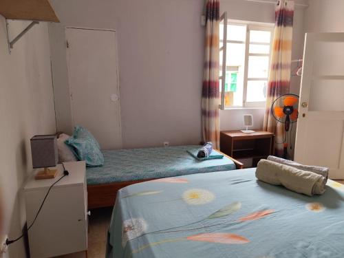 Gallery image of Mendes Guesthouse - Former B&B In the heart of Praia in Praia