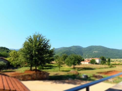Gallery image of Aecolibrium Country House in Pastena