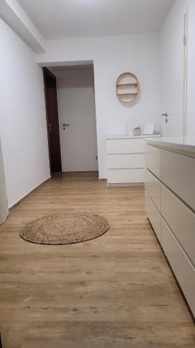 Ảnh trong thư viện ảnh của Schöne große Ferienwohnung in Bedburg-Hau ở Hau