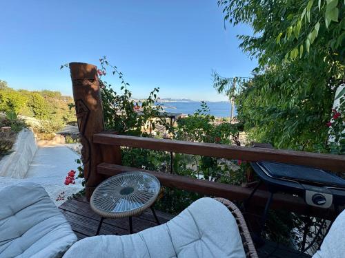 Magnifique vue sur la mer ... photo 18