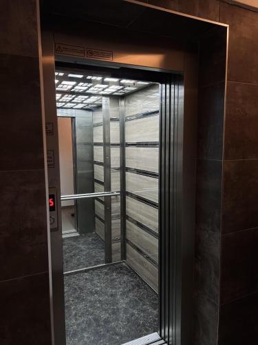 Fotografie z fotogalerie ubytování City apartment Skopje v destinaci Vojnica