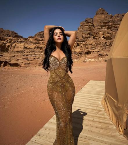 Φωτογραφία από το άλμπουμ του RUM LAURA lUXURY CAMP σε Ουάντι Ραμ