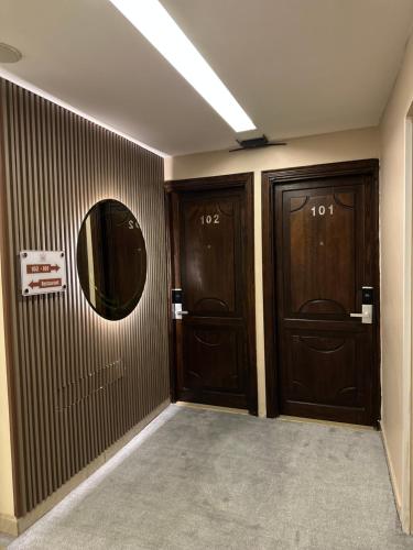 Galería fotográfica de TAJ Hotel en Áqaba