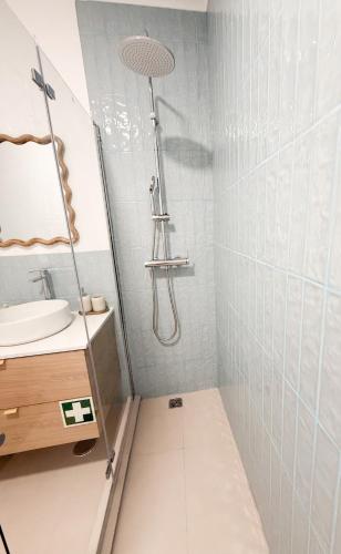 The Charming 1BR Retreat at Caparica, by 351Lisbon