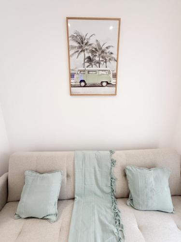 The Charming 1BR Retreat at Caparica, by 351Lisbon