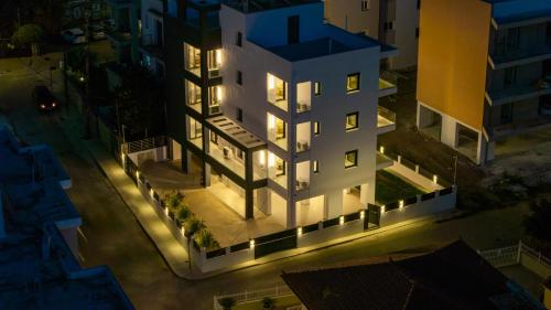 Elaura luxury residences Thalassa