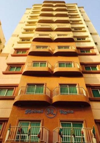 Noble Rose Apartment