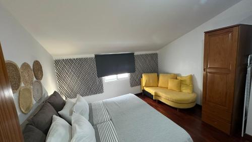 Sea View Retreat