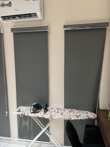 Gallery image of Stylish One Bedroom in Ikeja