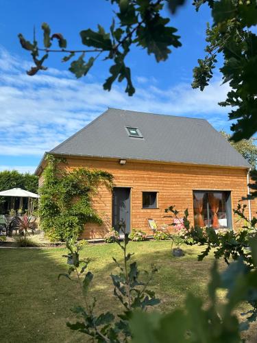 Le jardin de Lokijoy