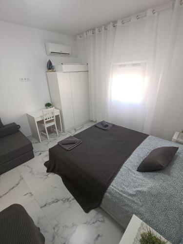 Nuevo apartamento cerca del mar