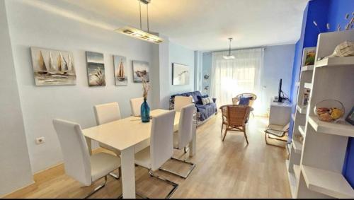 Atardeceres en Bajoguía