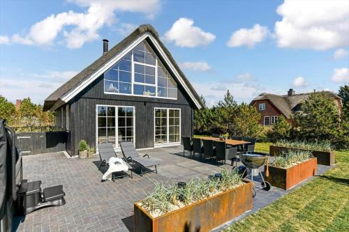 Gallery image of BV404-Blavand-Sonder-Vasevej-30 in Blåvand