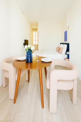 Suite Mokas