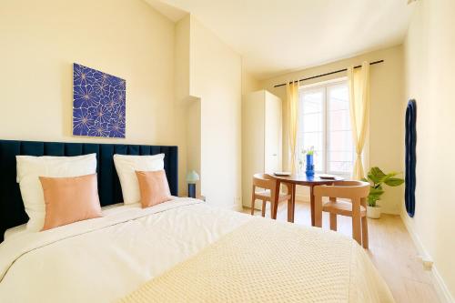 Suite Mokas